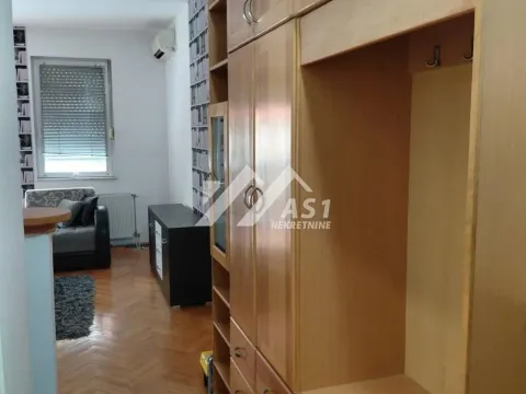 Rent, one bedroom apartment, 30m², Novi Sad Sve Podlokacije, Novi Sad - image 6