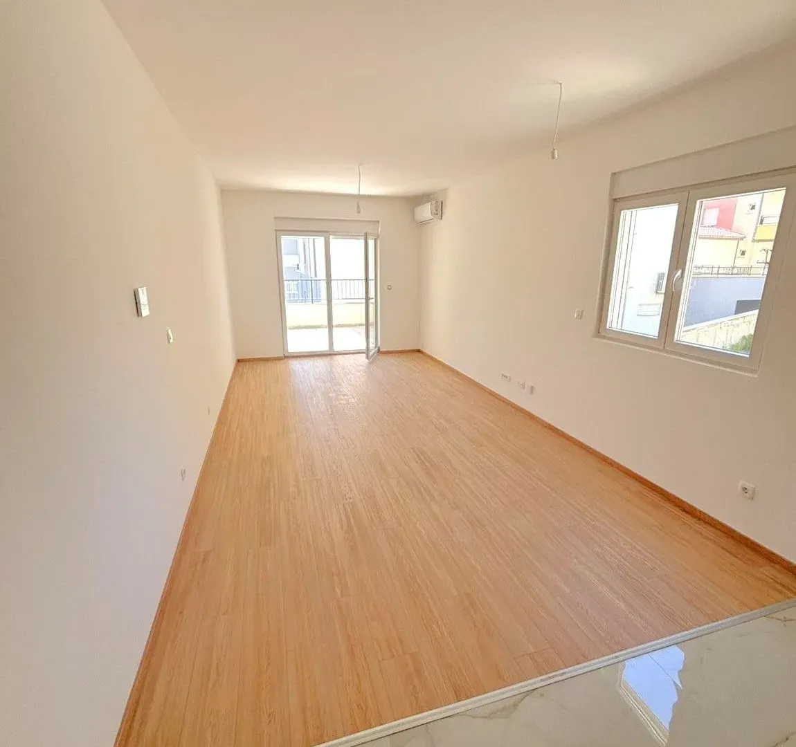 Sale, one bedroom apartment, 58m², Dubovica, Budva