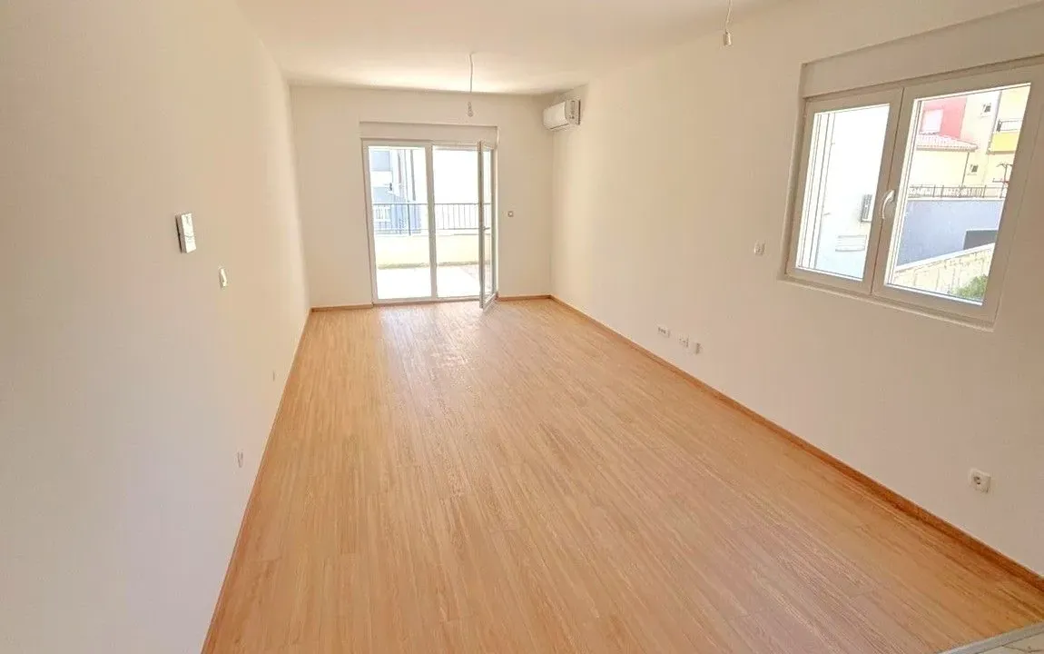 Sale, one bedroom apartment, 58m², Dubovica, Budva