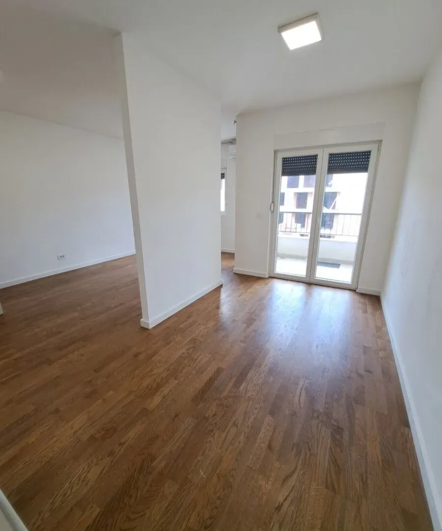 Rent, two bedroom apartment, 72m², Zagorič, Podgorica