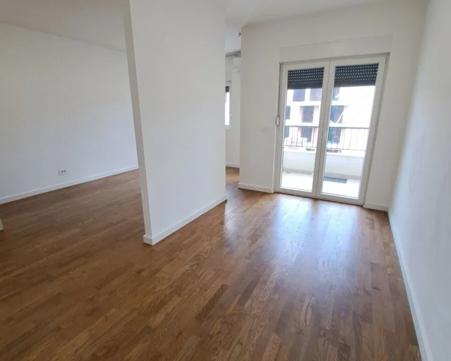 Rent, two bedroom apartment, 72m², Zagorič, Podgorica