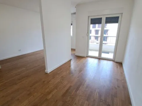 Rent, two bedroom apartment, 72m², Zagorič, Podgorica - image 1