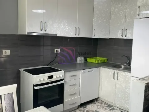 Izdavanje, jednosoban stan, 60m², Malo Brdo, Podgorica - image 16