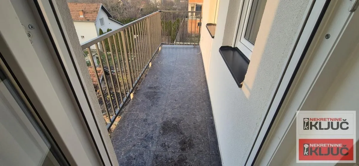 Prodaja, četvorosoban stan, 113m², Veternička rampa, Novi Sad Sve Podlokacije