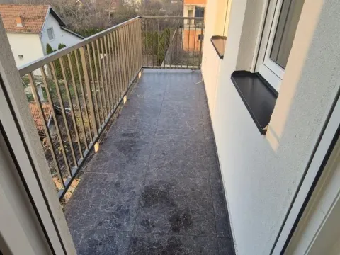 Sale, four bedroom apartment, 113m², Veternička rampa, Novi Sad Sve Podlokacije - image 9