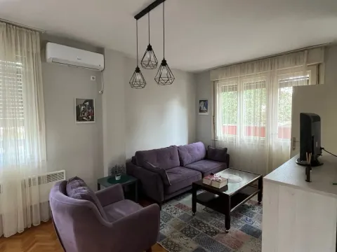 Izdavanje, jednosoban stan, 47m², Preko Morače, Podgorica - image 10