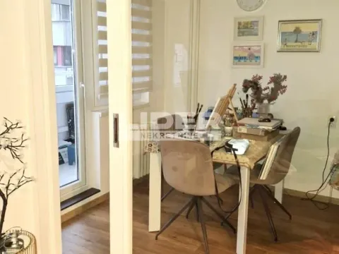 Sale, two bedroom apartment, 55m², Novi Beograd Blok 70, Novi Beograd Sve Podlokacije - image 4