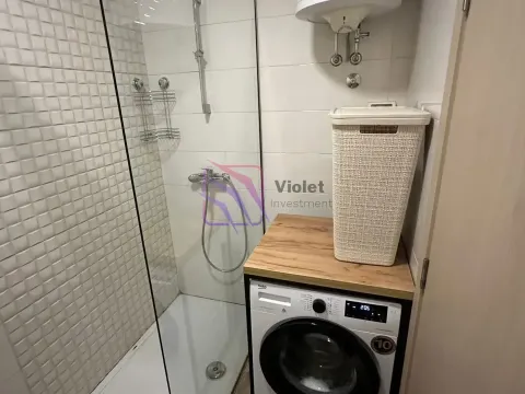 Sale, one bedroom apartment, 44m², City Kvart, Podgorica - image 10