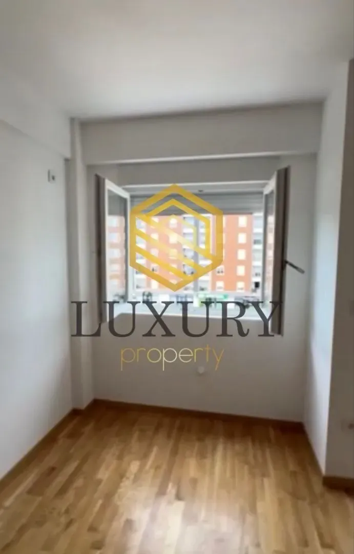 Rent, one bedroom apartment, 42m², Zabjelo, Podgorica