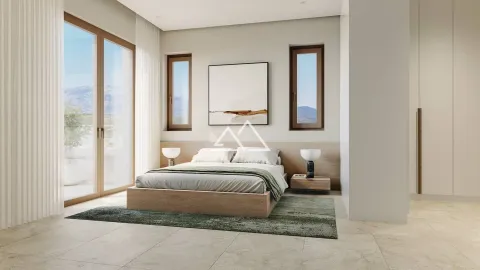 Prodaja, trosoban stan, 129m², Luštica Bay, Tivat - image 22