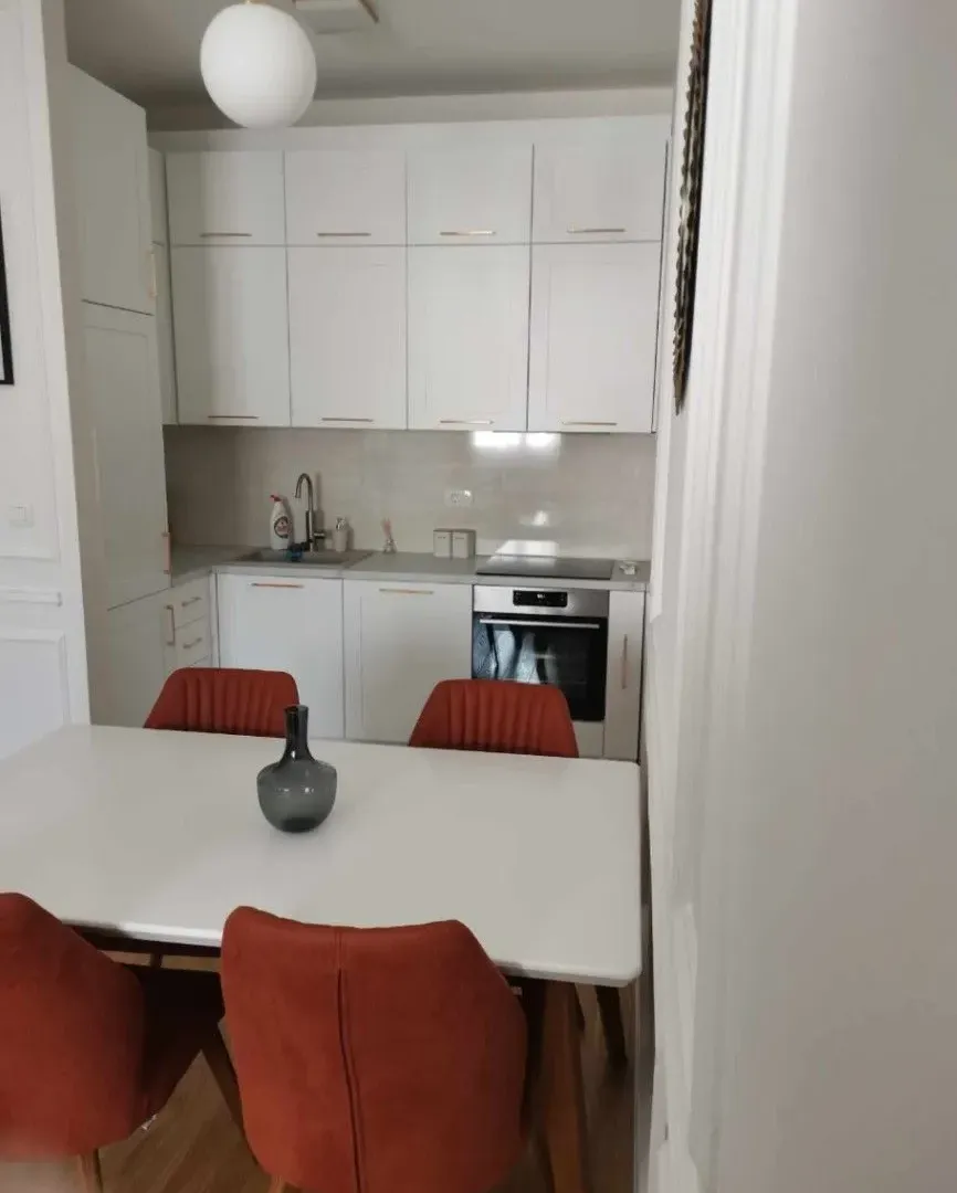 Sale, one bedroom apartment, 48m², Centar, Bar