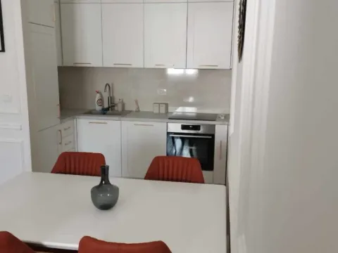 Prodaja, jednosoban stan, 48m², Centar, Bar - image 4