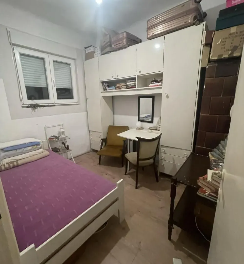 Sale, three bedroom apartment, 97m², Stari Grad, Beograd