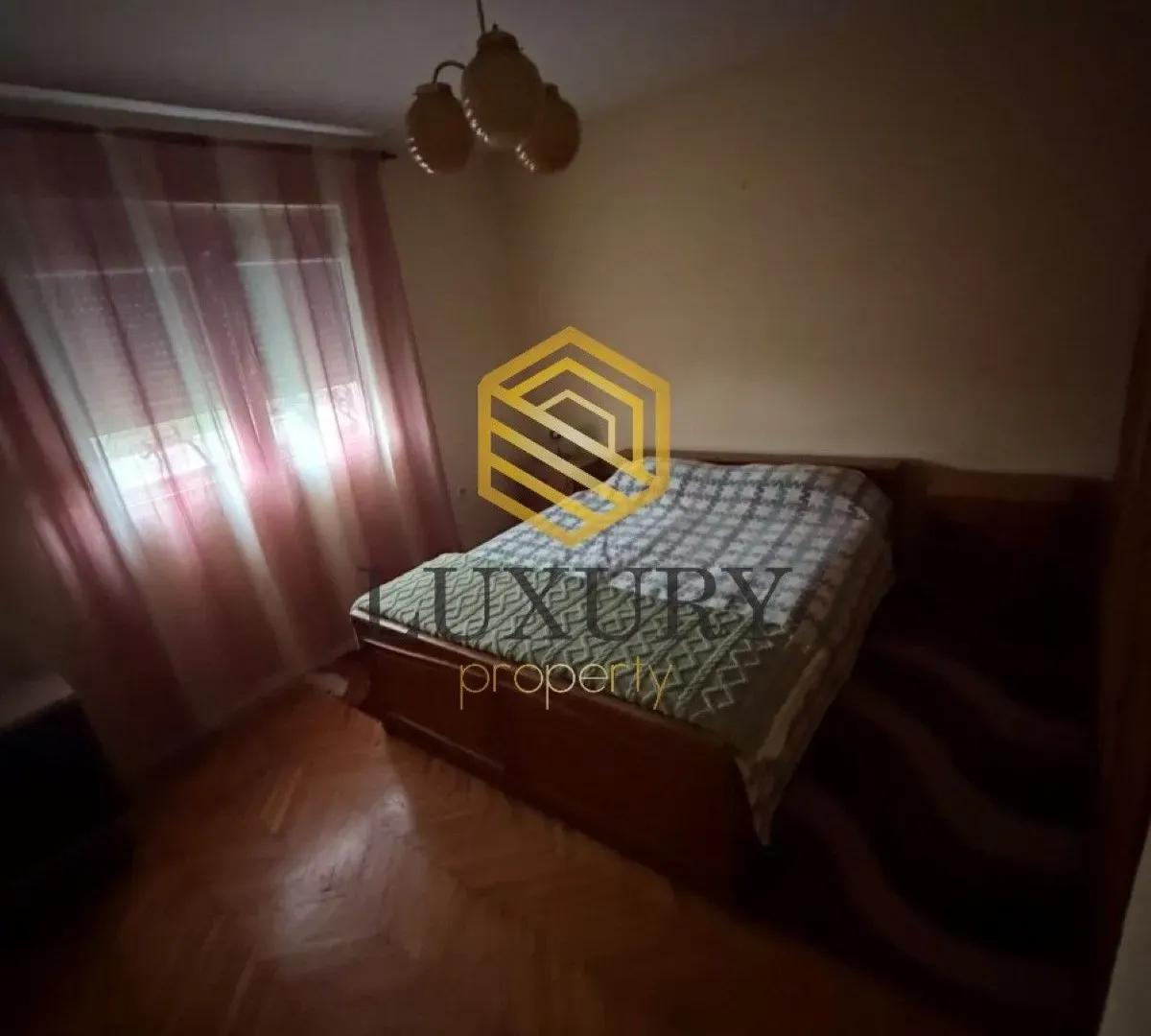 Rent, two bedroom apartment, 90m², Tološi, Podgorica