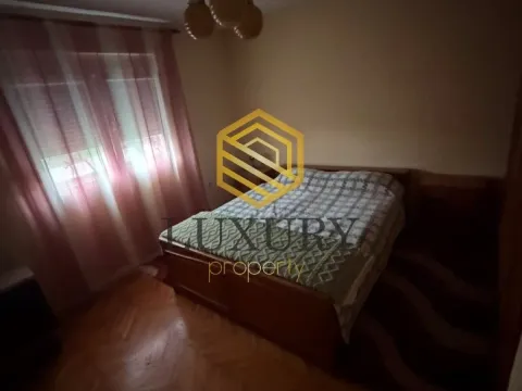 Rent, two bedroom apartment, 90m², Tološi, Podgorica - image 5