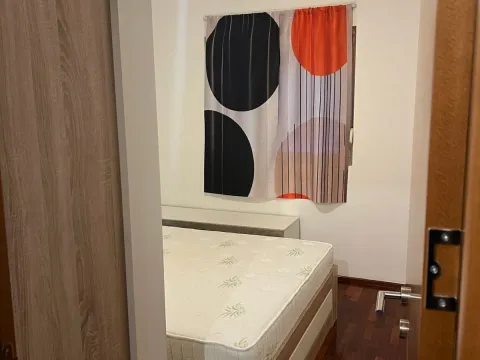 Izdavanje, jednosoban stan, 44m², Stari Aerodrom, Podgorica - image 6