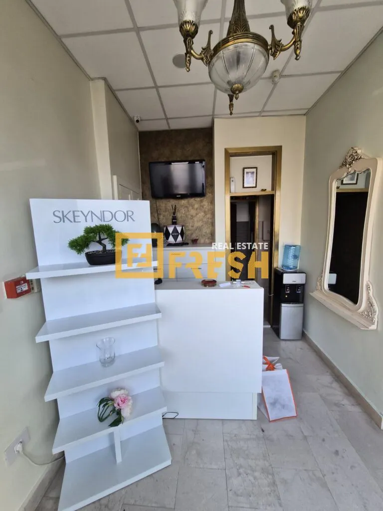 Sale, office space, 60m², Pejton, Podgorica