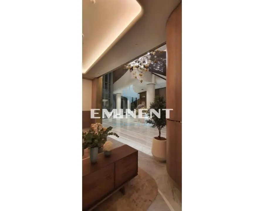 Rent, three bedroom apartment, 90m², Savski Venac, Beograd