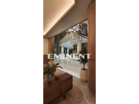 Izdavanje, trosoban stan, 90m², Savski Venac, Beograd - image 10
