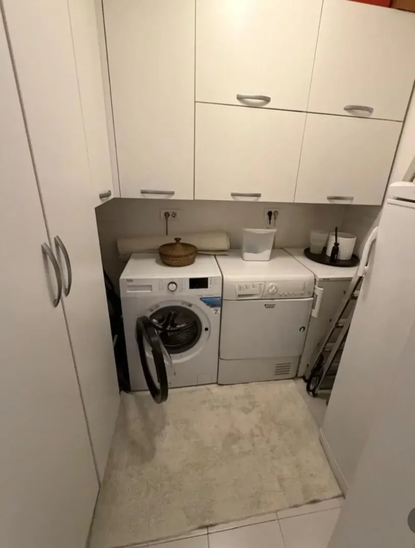 Sale, three bedroom apartment, 111m², City Kvart, Podgorica