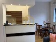 Izdavanje, dvosoban stan, 56m², Vračar Sve Podlokacije, Beograd - image 4