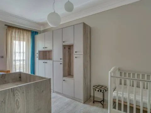 Sale, four bedroom apartment, 112m², Pržno, Budva - image 8