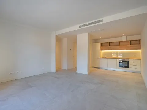 Prodaja, jednosoban stan, 64m², Luštica Bay, Tivat - image 15