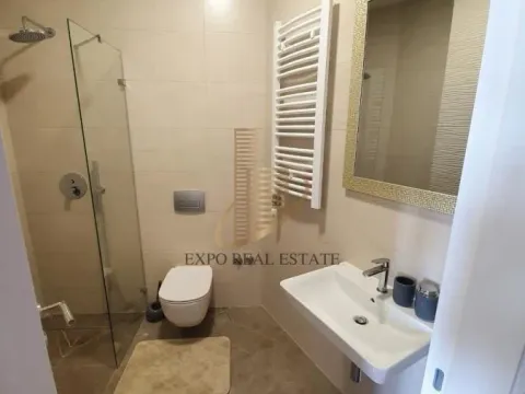 Prodaja, jednosoban stan, 43m², Bulevar Evrope, Novi Sad Sve Podlokacije - image 8