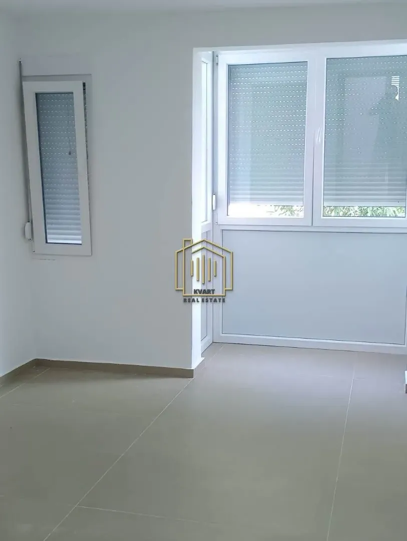 Rent, four bedroom apartment, 66m², Preko Morače, Podgorica