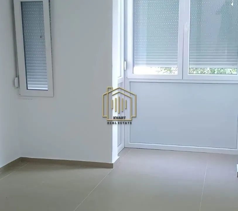Rent, four bedroom apartment, 66m², Preko Morače, Podgorica