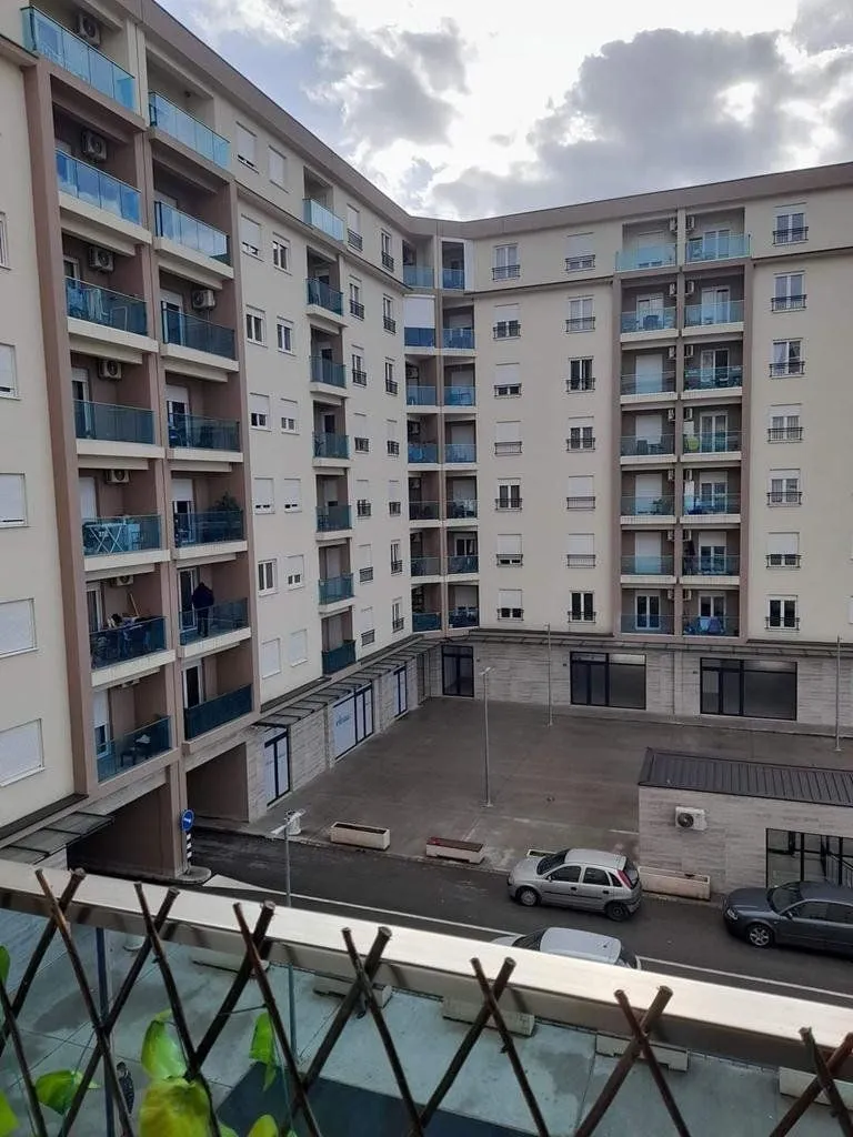 Rent, one bedroom apartment, 47m², Zabjelo, Podgorica