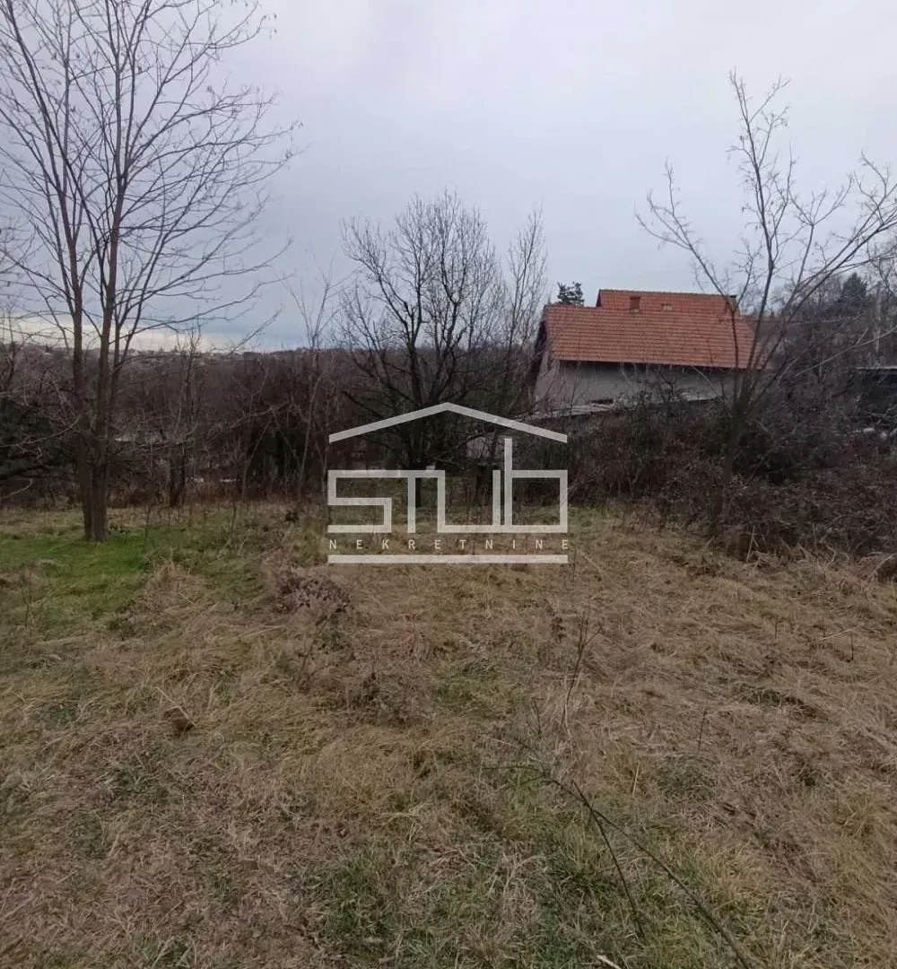 Prodaja, plac, 1973m², Arnajevo, Barajevo
