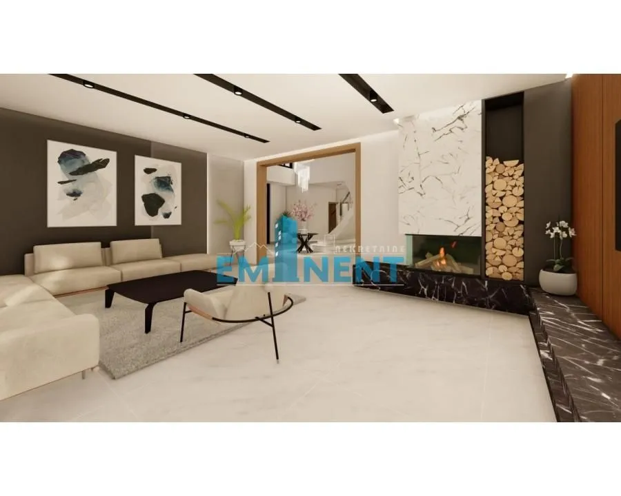 Prodaja, kuća, 988m², Sremska Kamenica, Petrovaradin