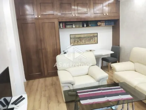 Izdavanje, stan, 52m², Banovo Brdo, Beograd - image 5