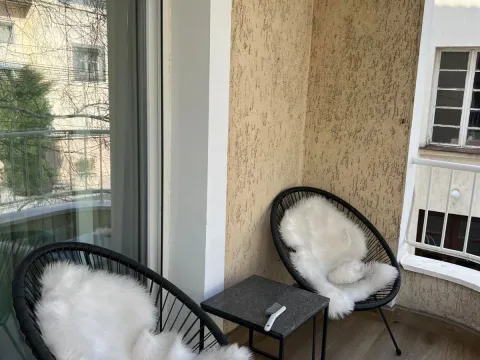 Izdavanje, dvosoban stan, 45m², Voždovac Sve Podlokacije, Beograd - image 13