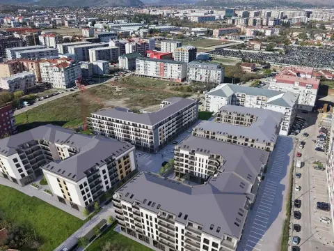 Prodaja, dvosoban stan, 88m², Zabjelo, Podgorica - image 4