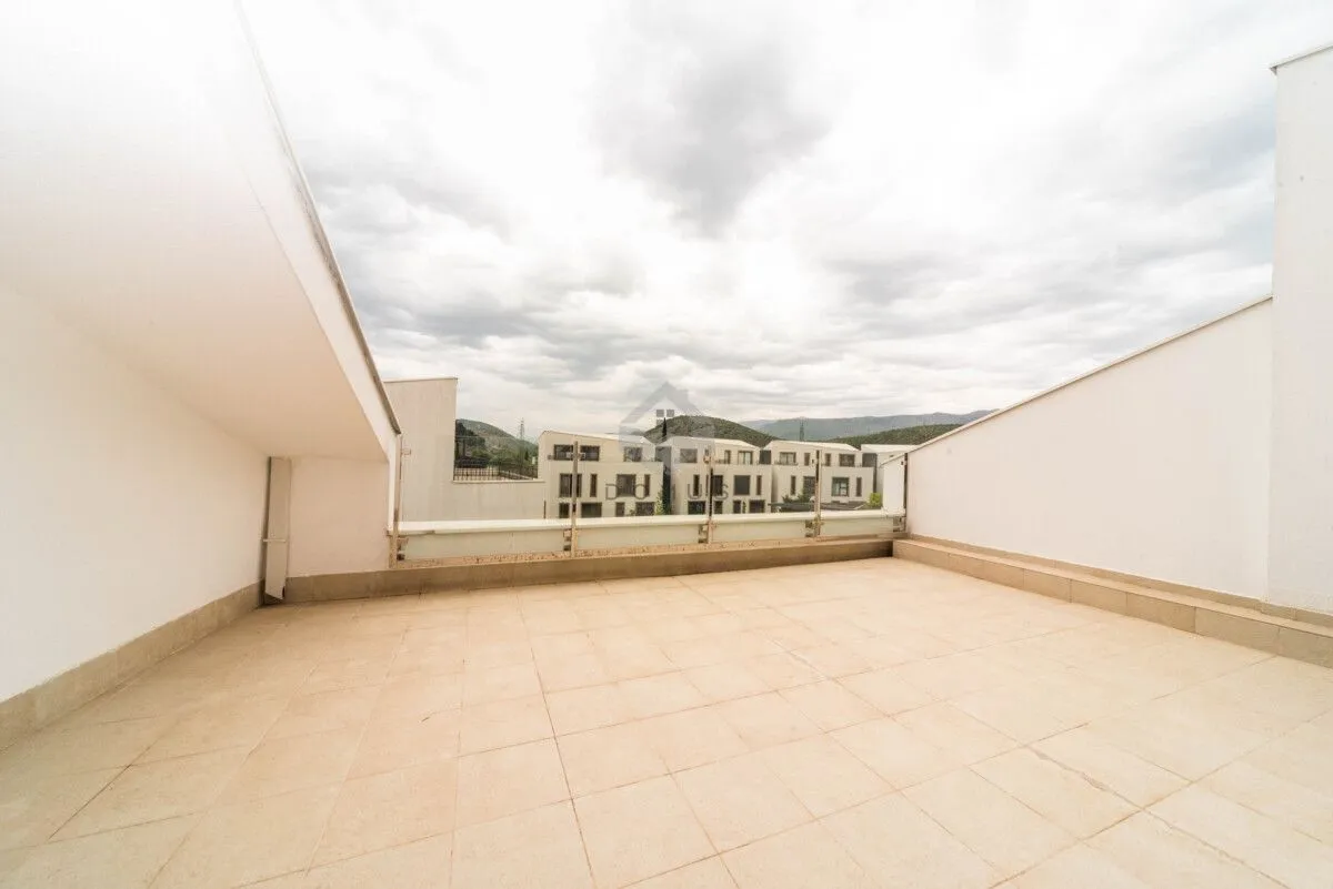 Prodaja, kuća, 145m², Zagorič, Podgorica
