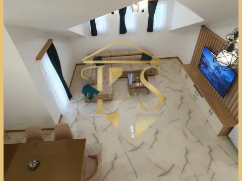 Izdavanje, trosoban stan, 150m², Kalimanj, Tivat - image 4