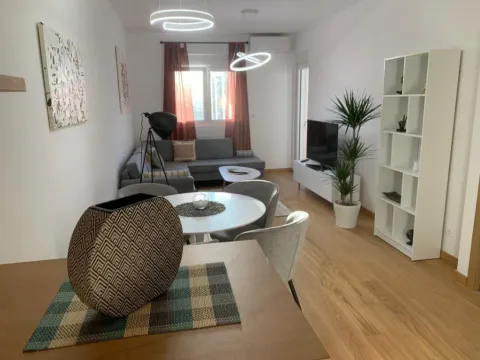 Izdavanje, stan, 47m², City Kvart, Podgorica - image 12