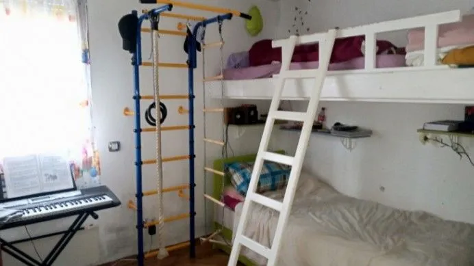 Prodaja, jednosoban stan, 57m², Zabjelo, Podgorica