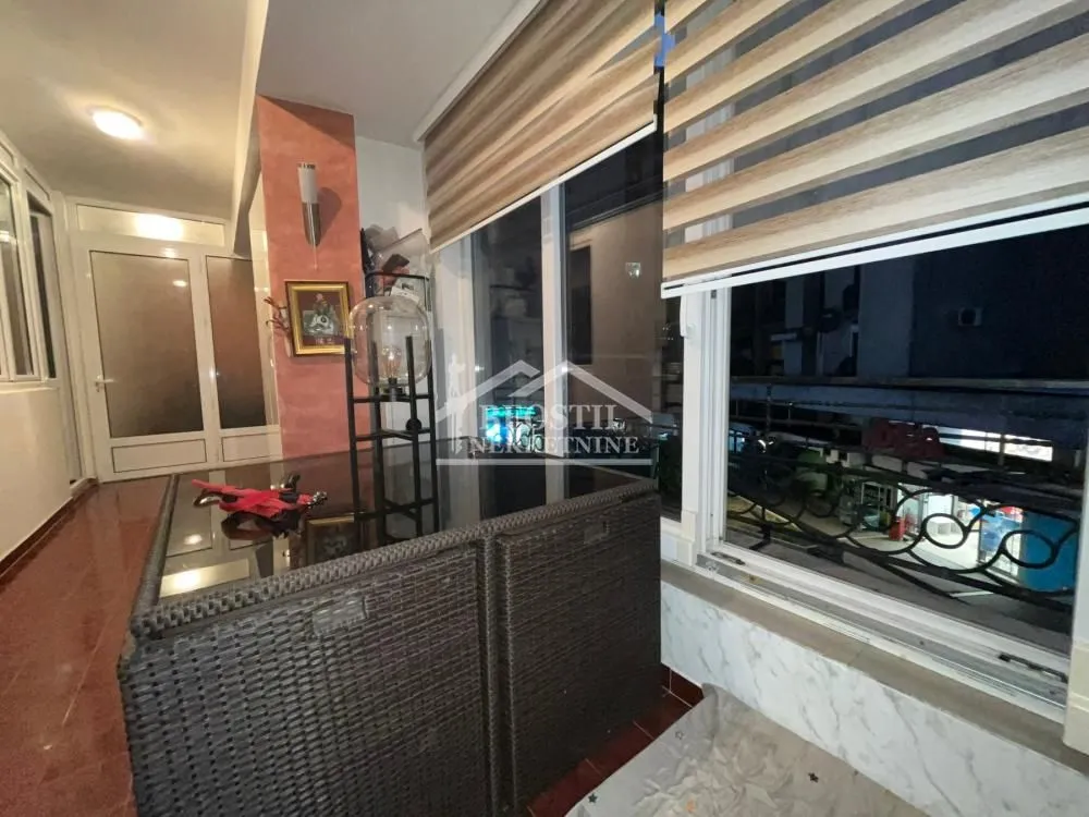Prodaja, trosoban stan, 115m², Centar, Smederevo