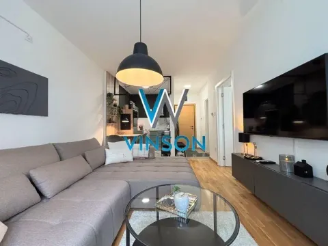 Prodaja, jednosoban stan, 36m², Avijatičarsko naselje, Novi Sad Sve Podlokacije - image 5