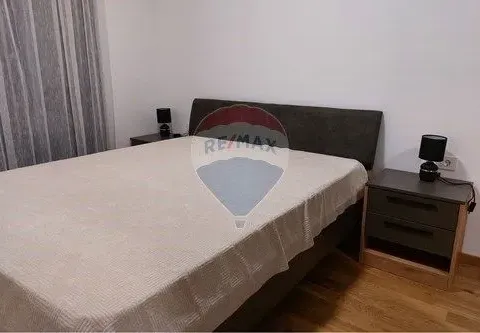 Izdavanje, dvosoban stan, 53m², City Kvart, Podgorica - image 4