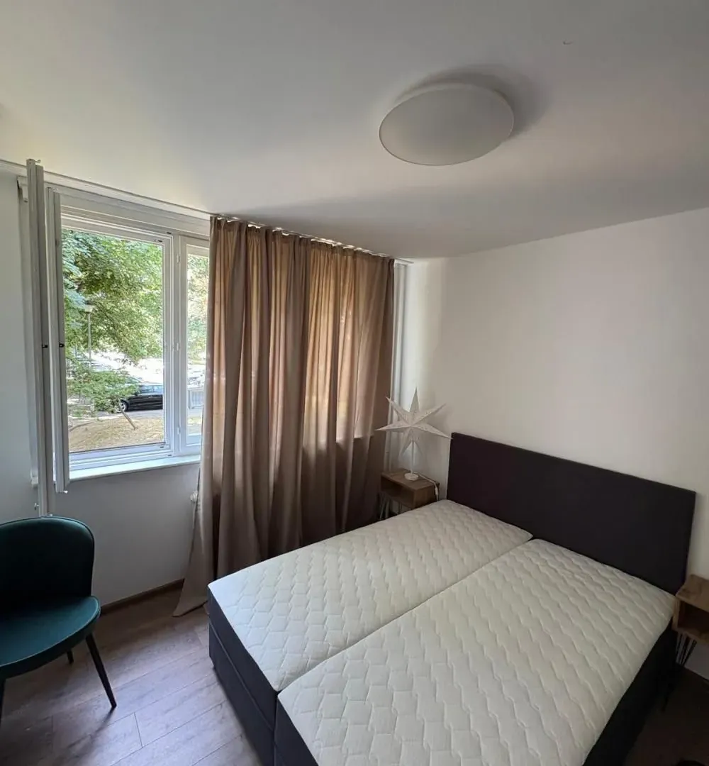 Prodaja, trosoban stan, 73m², Zvezdara Sve Podlokacije, Beograd