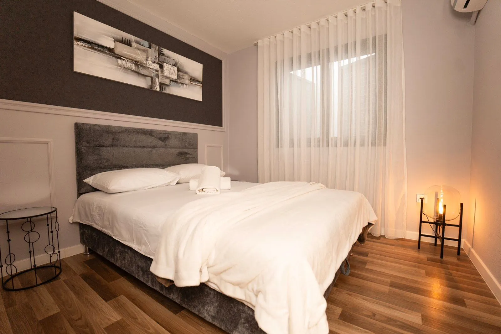 Rent, house, 80m², Zagorič, Podgorica