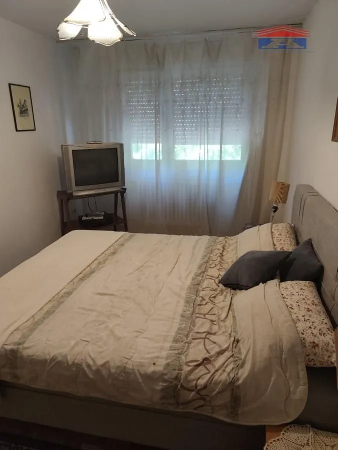 Izdavanje, trosoban stan, 80m², Novo naselje, Novi Sad