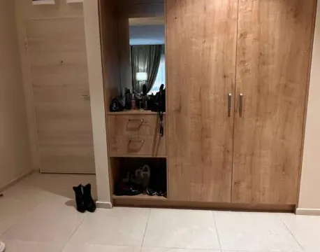 Prodaja, dvosoban stan, 73m², Bečići, Budva - image 9