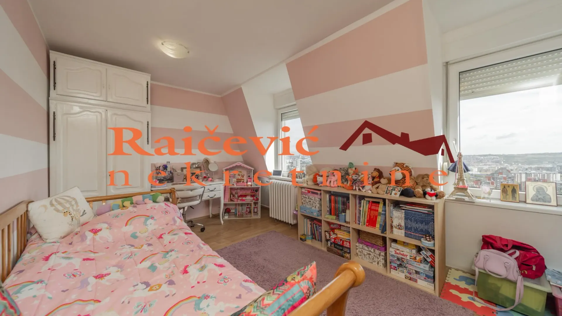 Prodaja, stan, 120m², Banjica, Voždovac Sve Podlokacije