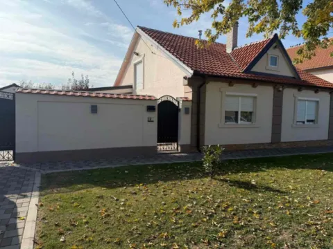 Prodaja, kuća, 220m², Vladimirovac, Alibunar - image 8