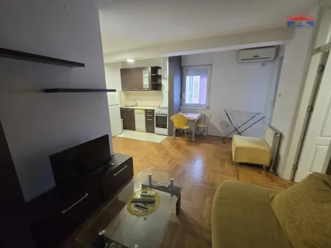Rent, one bedroom apartment, 35m², Socijalno, Novi Sad Sve Podlokacije - image 2